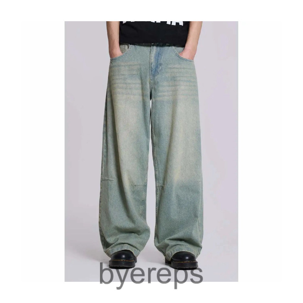 Unbranded Jaded London Jeans — photo 4 of 4