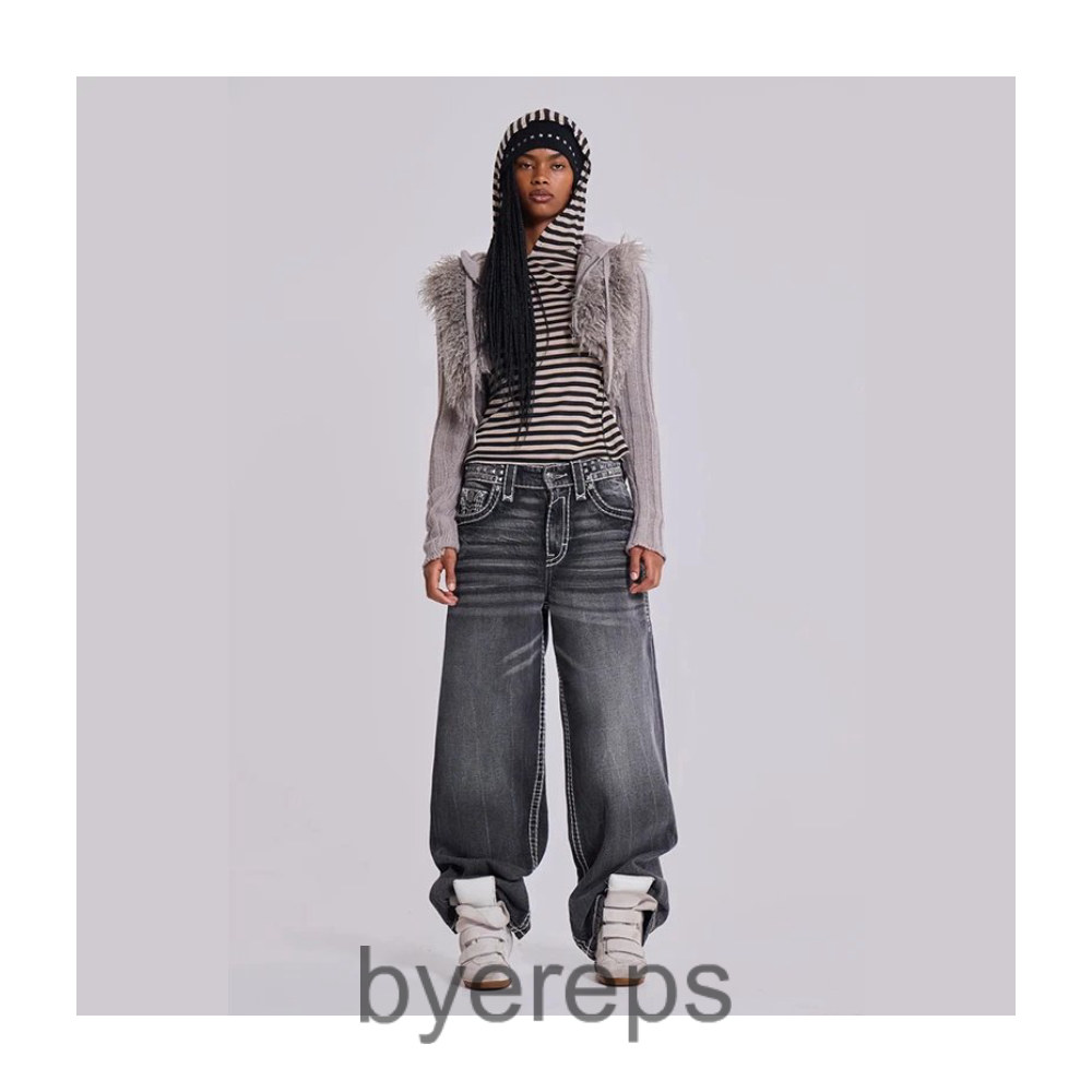 Jaded London Striped Hoodie
