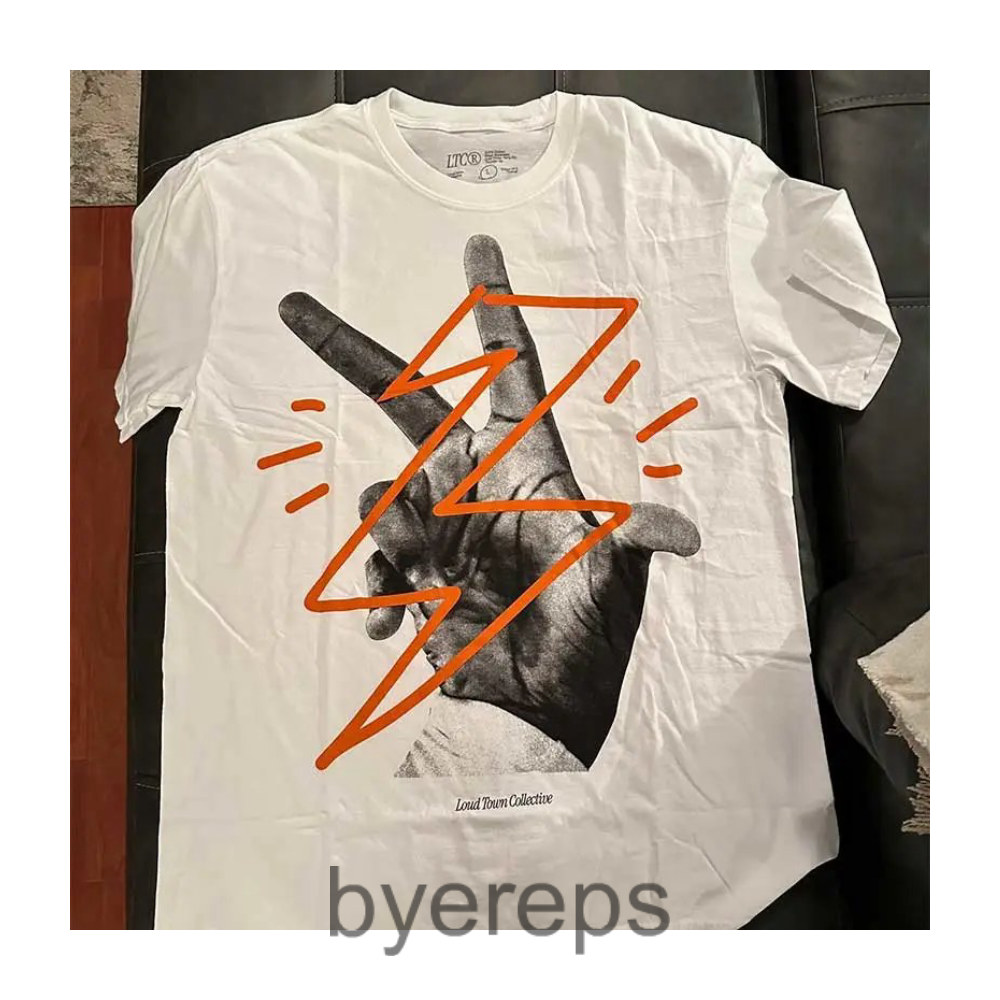 Unbranded Jalen William Basketball Tee — photo 3 of 4