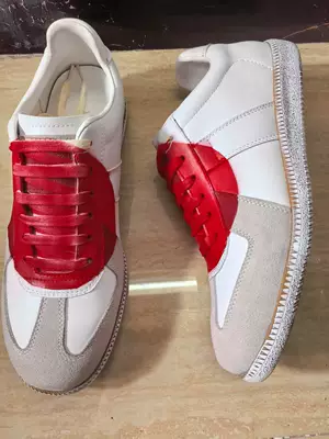 Japan Margiela Gats