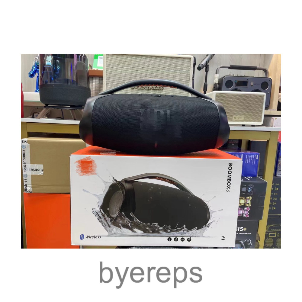 Unbranded Jbl boombox 3 — photo 2 of 2