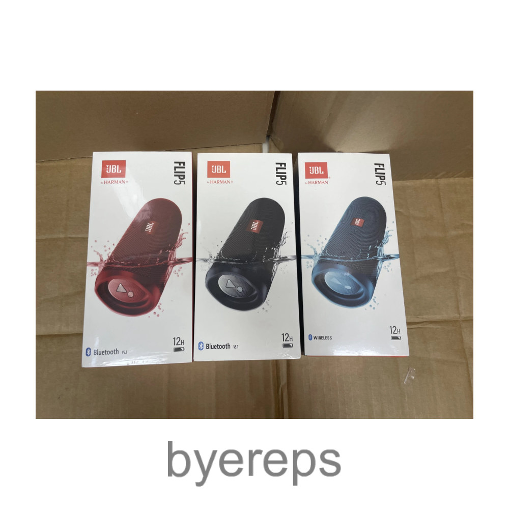 Unbranded Jbl Flip 5 — photo 2 of 3