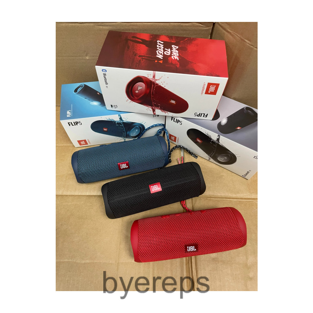Unbranded Jbl Flip 5 — photo 3 of 3