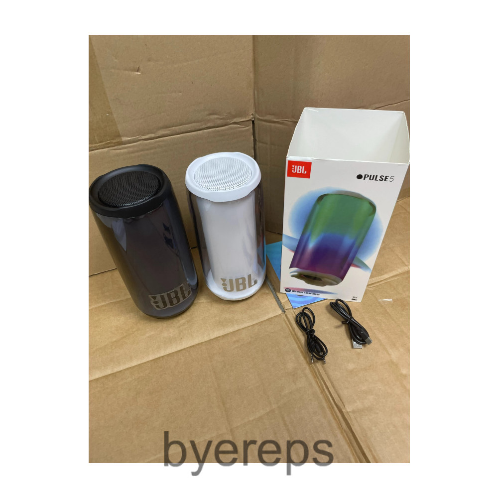 Unbranded JBL Pulse 5 — photo 4 of 4