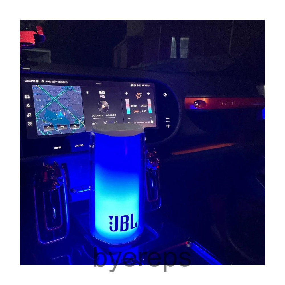 Unbranded JBL PULSE 5 — photo 3 of 4
