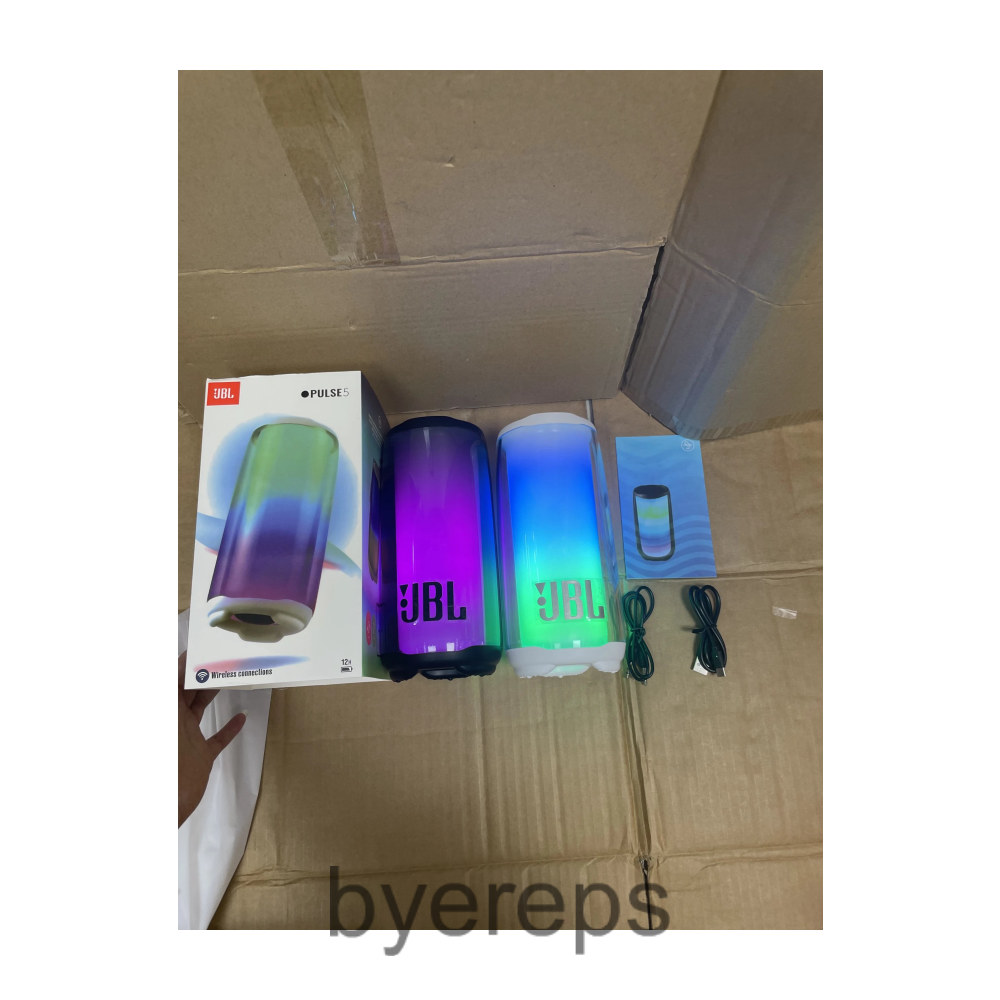 Unbranded Jbl Pulse — photo 2 of 4