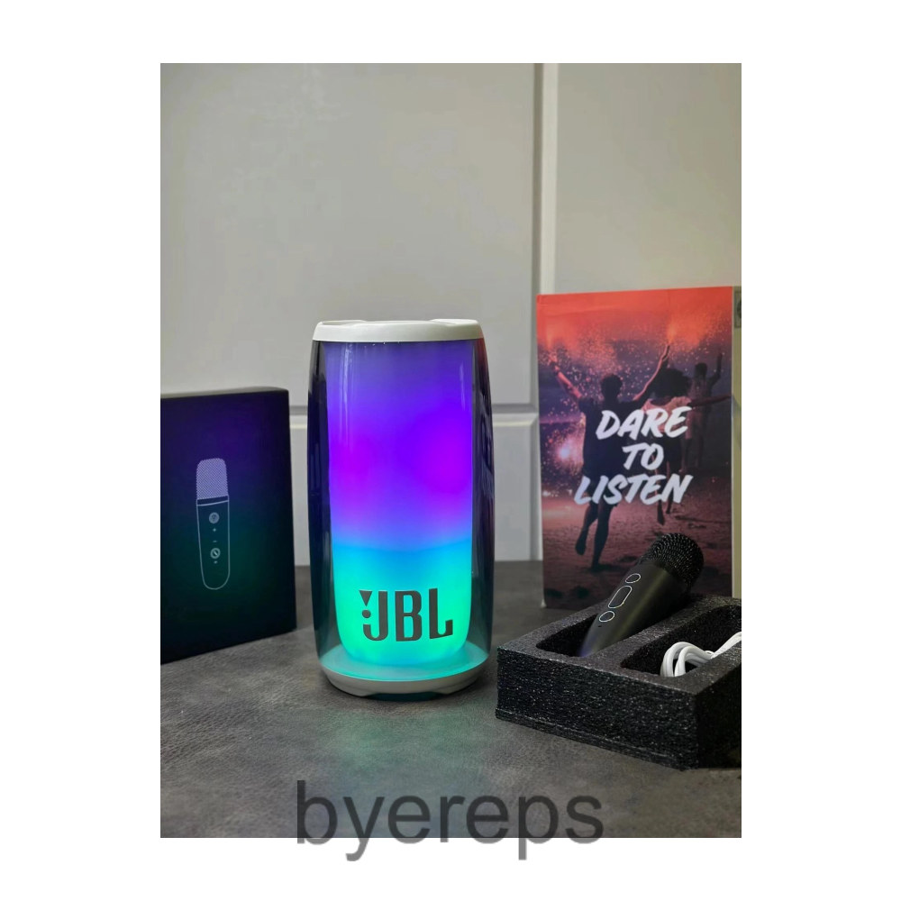 Unbranded Jbl Pulse6 — photo 4 of 4