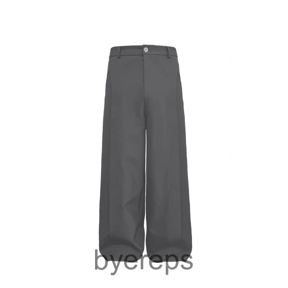 JCaesar Loose leaf pants (2 styles)