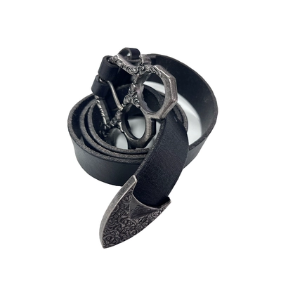 JCesar Knuckle Belt