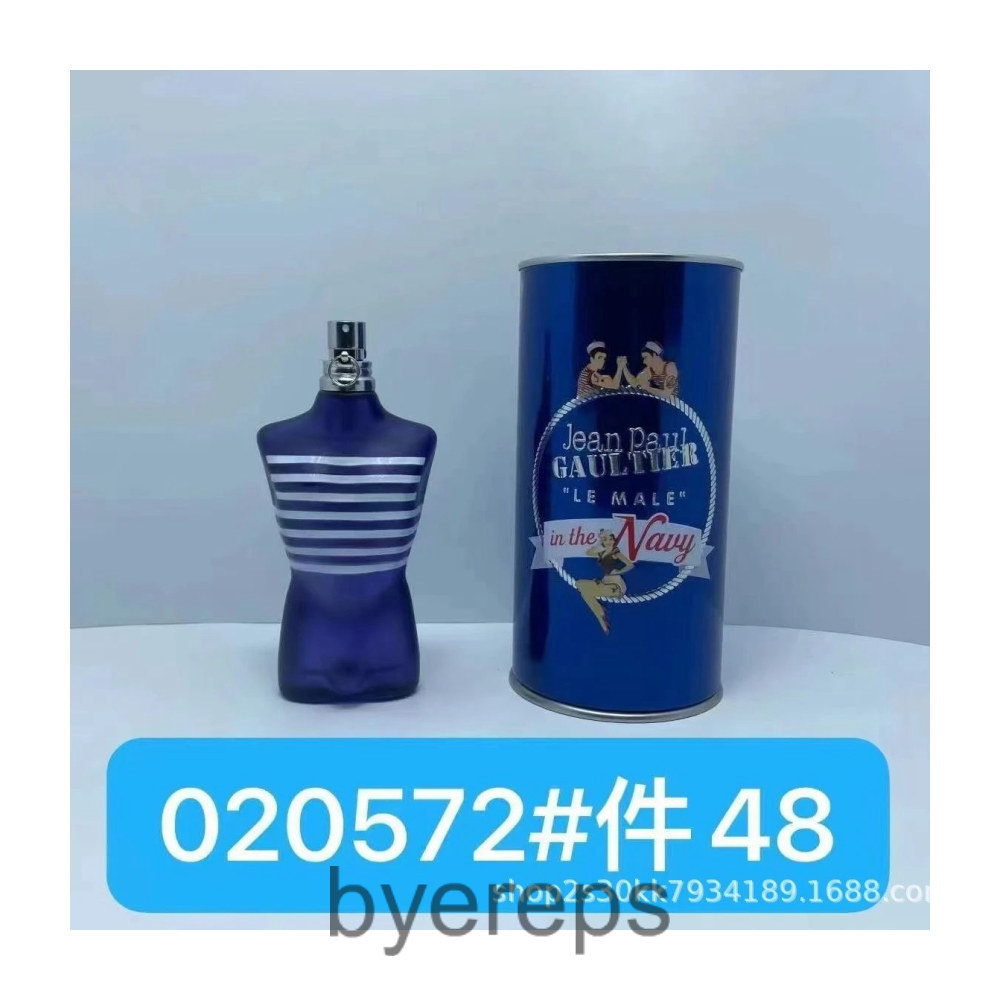 Jean PaulGaultier (+30perfumes)