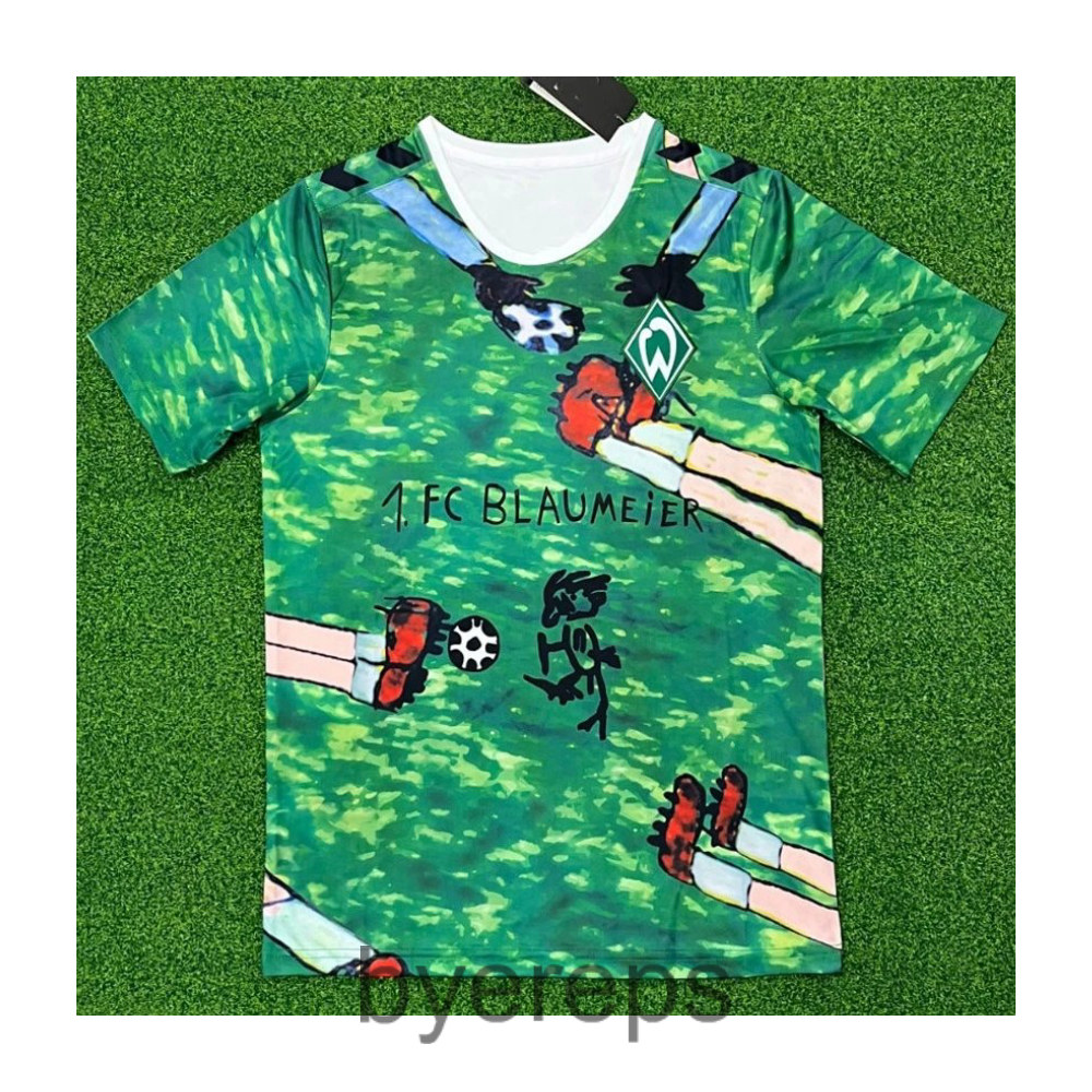 Jerseys