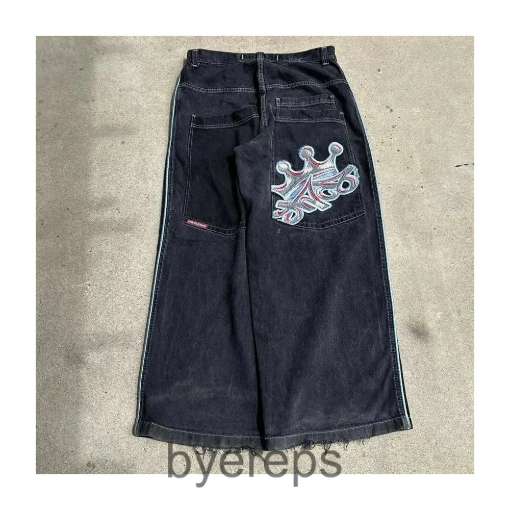 Unbranded JNCO Jeans — photo 3 of 4
