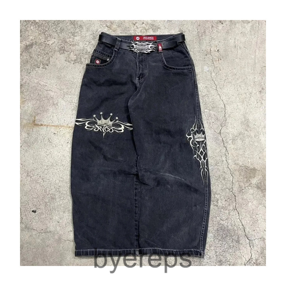 Unbranded JNCO Jeans — photo 4 of 4