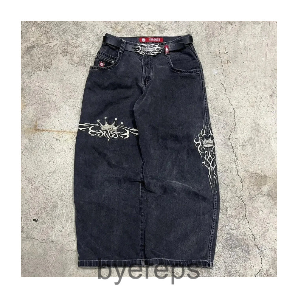 Unbranded JNCO Jeans — photo 4 of 4