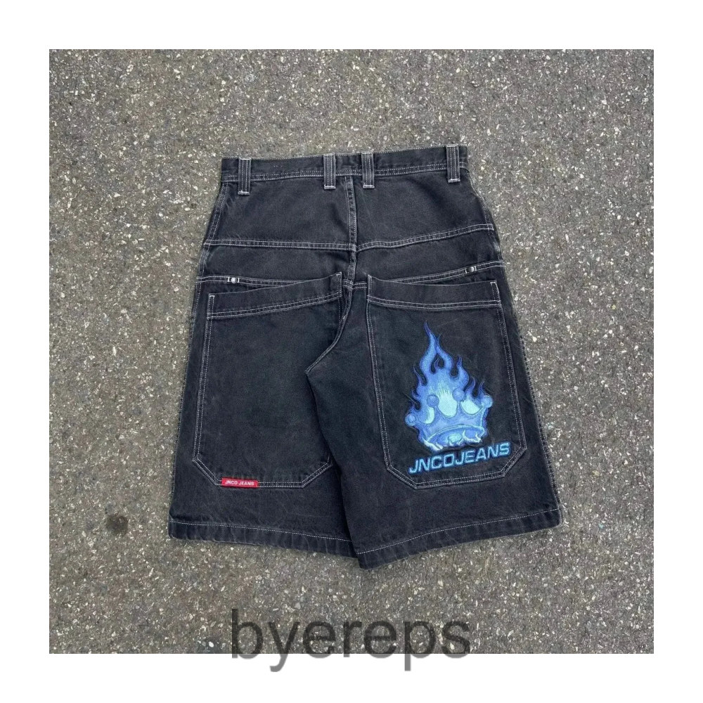 JNCO Jorts (30+ styles)