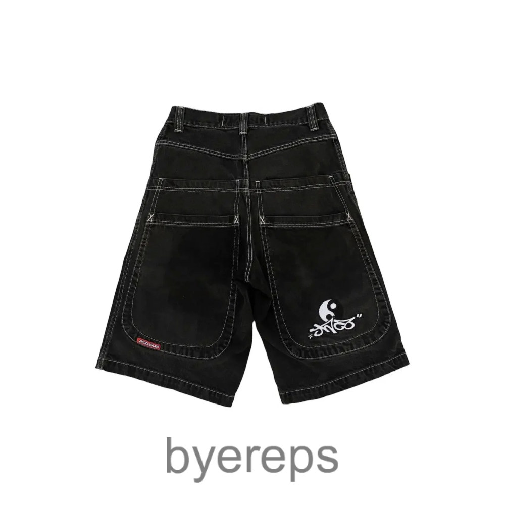 Unbranded JNCO Jorts (30+ styles) — photo 3 of 4
