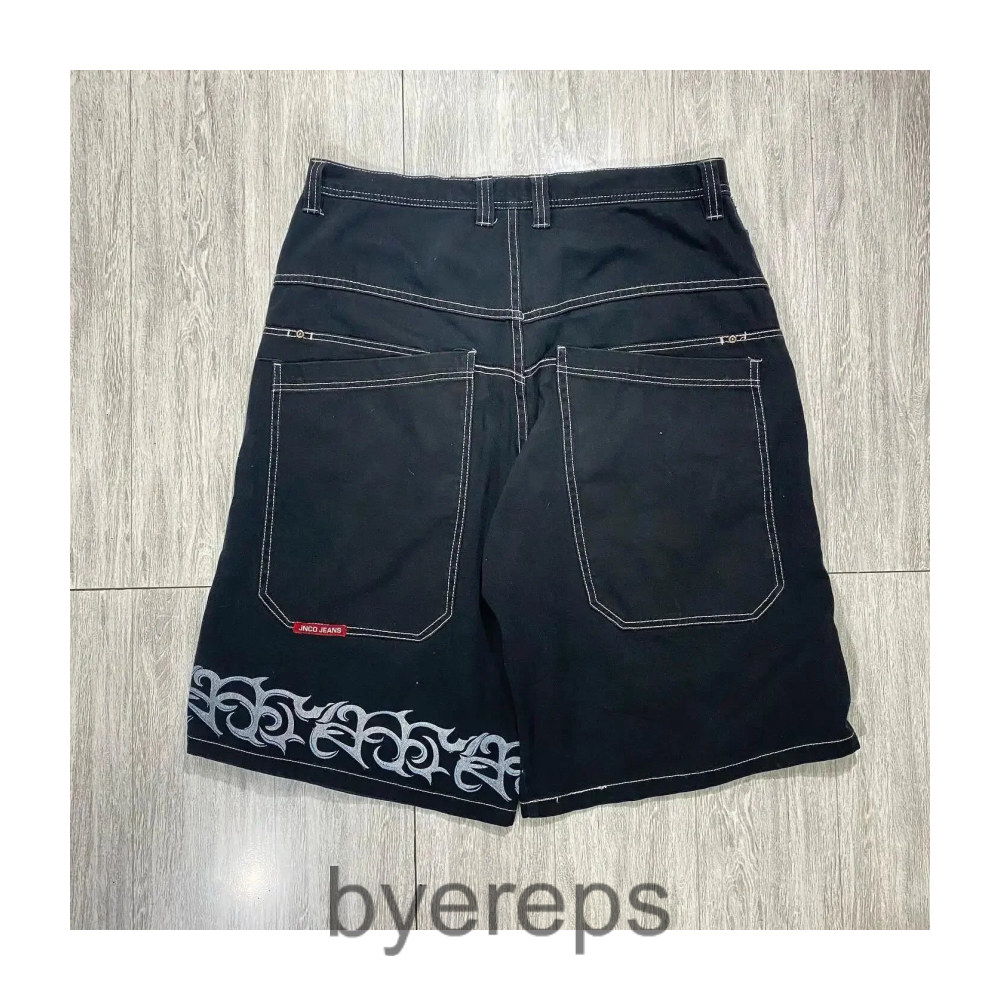 Unbranded JNCO Jorts (30+ styles) — photo 4 of 4