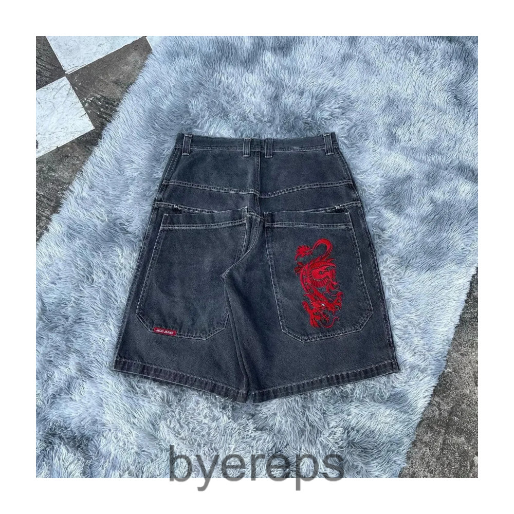 Unbranded JNCO Shorts (10+ Styles) — photo 2 of 4