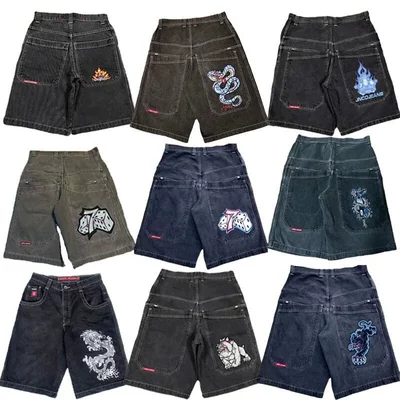 JNCO Shorts (40+ Styles)