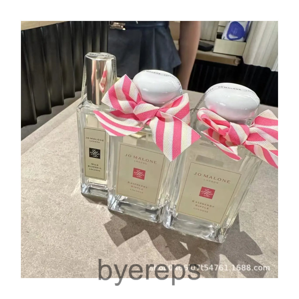 Jo Malone (+35 Perfumes)