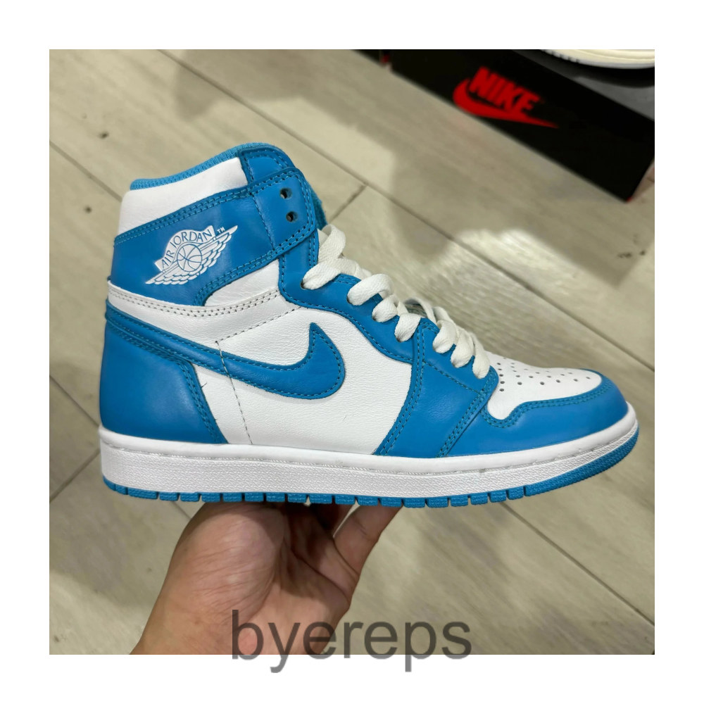 Jordan 1 High