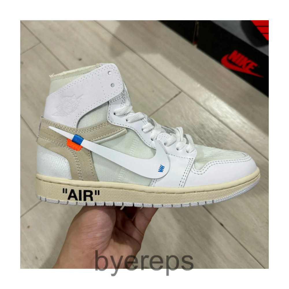 Jordan 1 High — photo 3 of 4