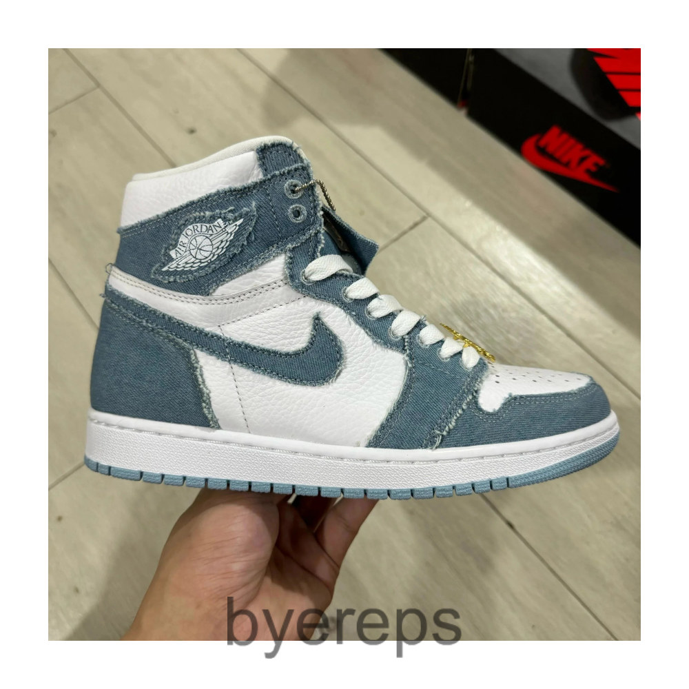 Jordan 1 High — photo 4 of 4