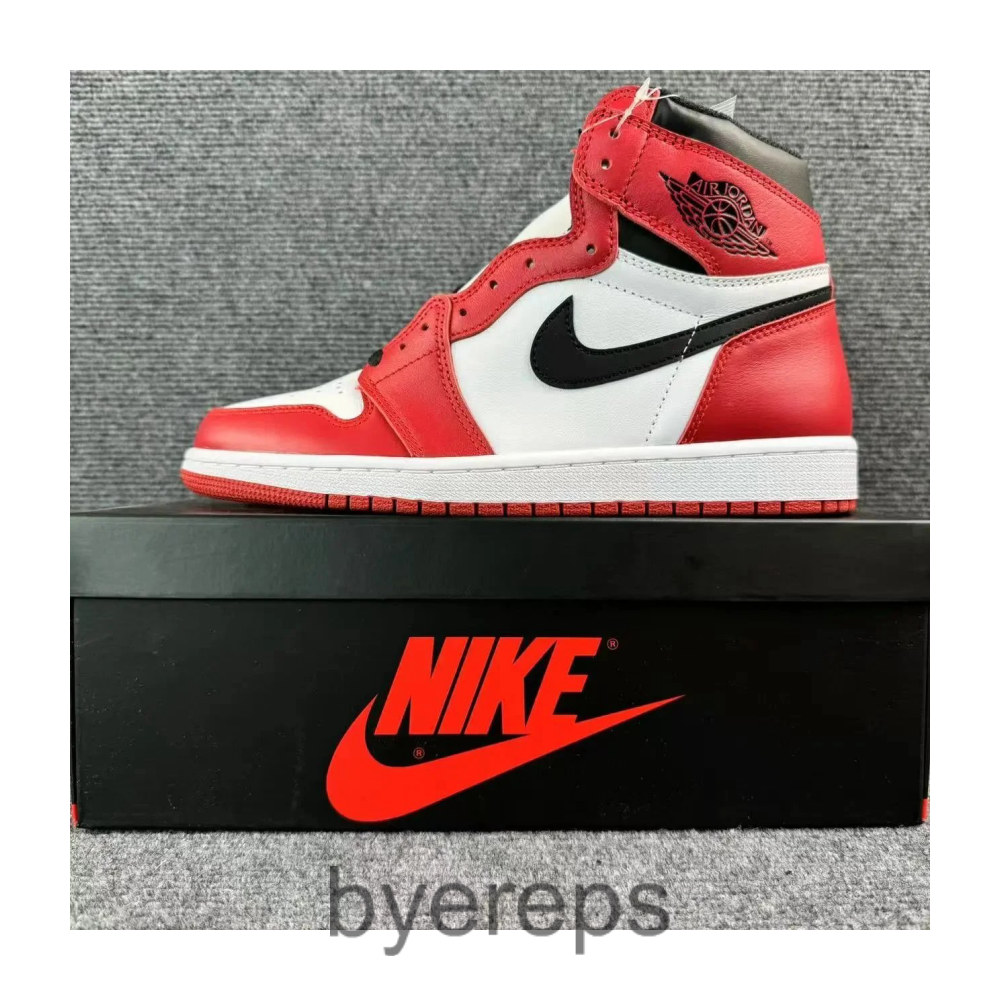 Jordan 1 High Not For Resale