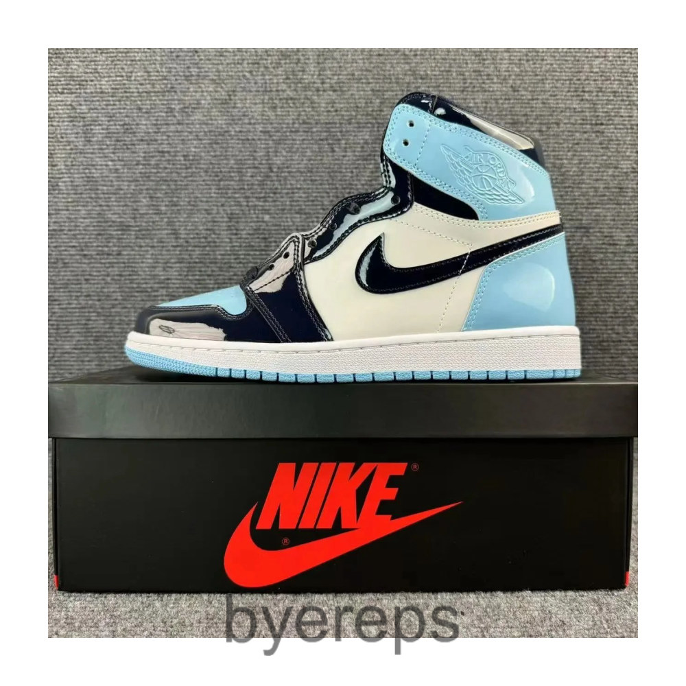Jordan 1 High Not For Resale — photo 3 of 4