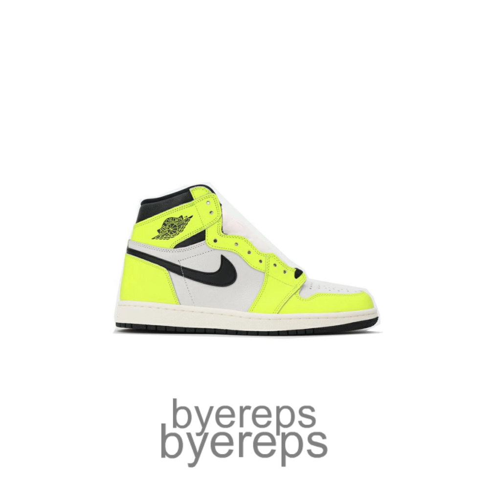 Jordan 1 High OG Visionaire