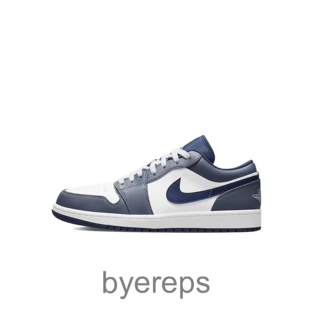 Nike Jordan 1 Light Smoke Grey (lots of cw) — photo 2 of 4