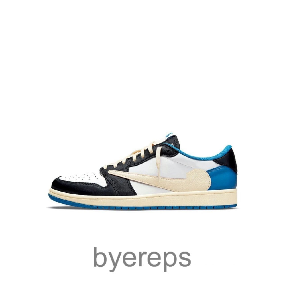 Jordan 1 Low Reverse Mocha — photo 2 of 4