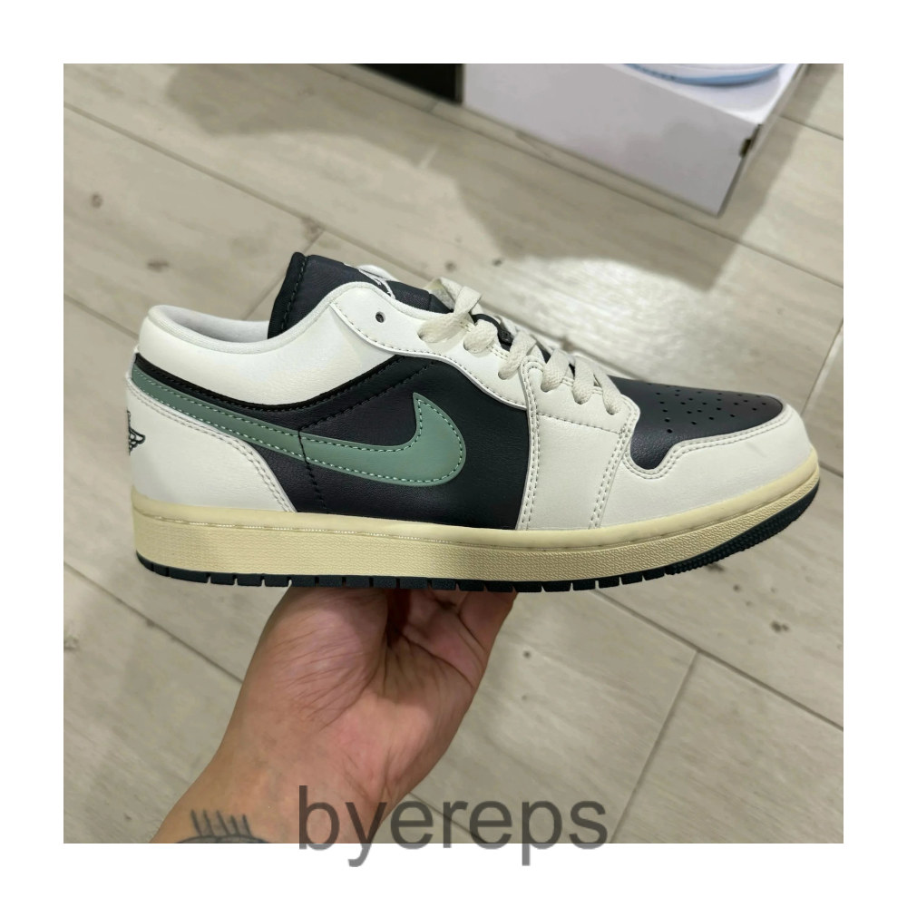 Jordan 1 lows