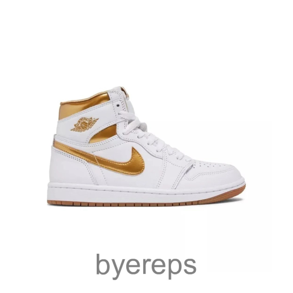 Jordan 1 Prototype — photo 2 of 4