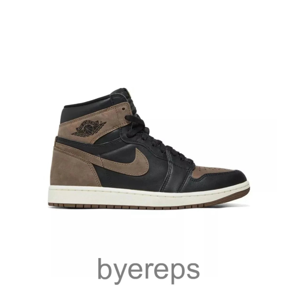 Jordan 1 Prototype — photo 3 of 4