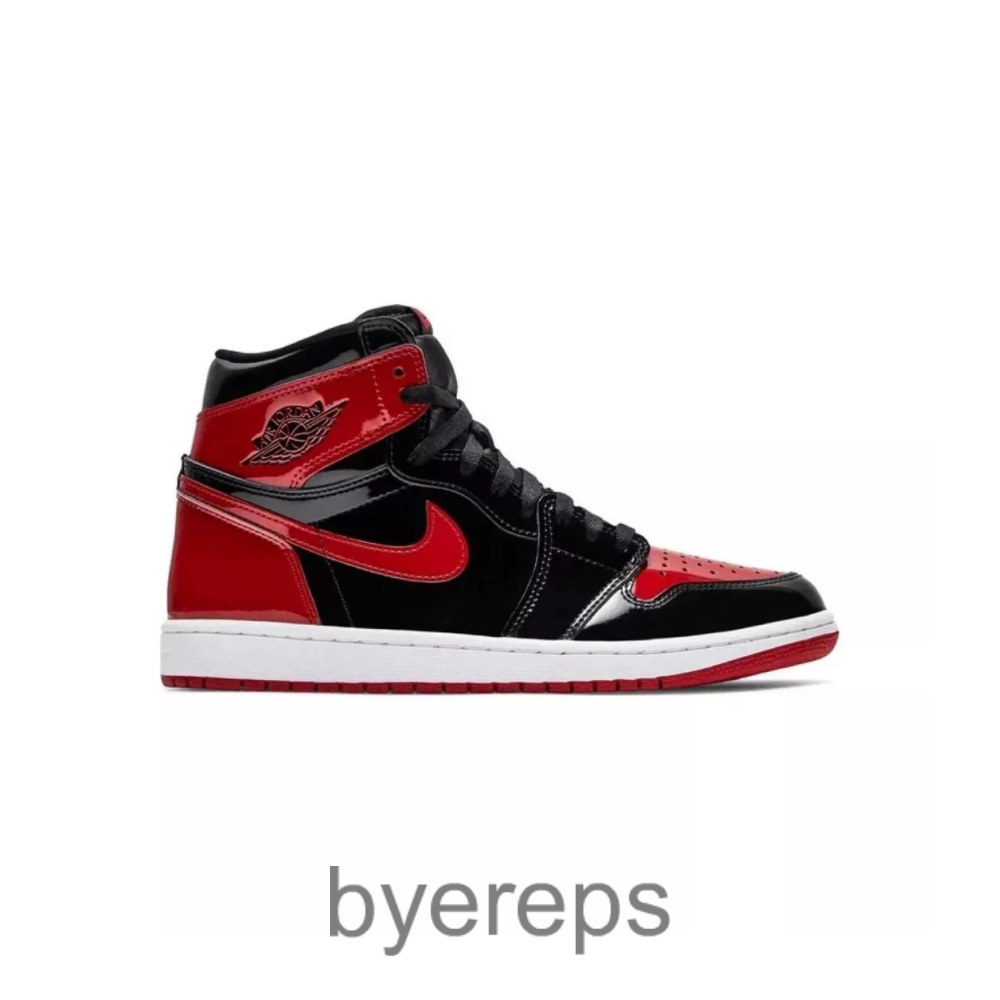 Jordan 1 Prototype — photo 4 of 4
