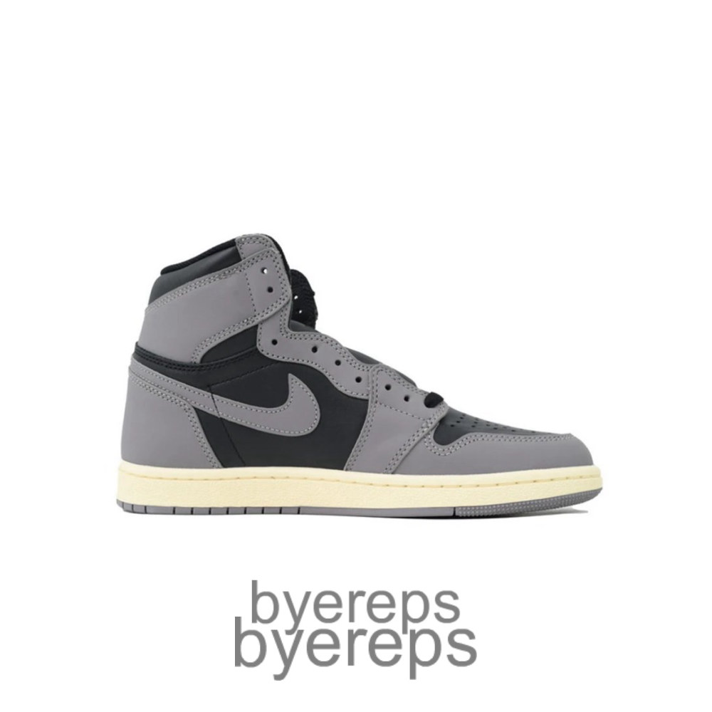 Jordan 1 Retro High 85 OG Reverse Shadow