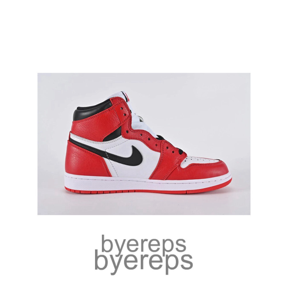 Jordan 1 Retro High Homage To Home (Non-Numbered)