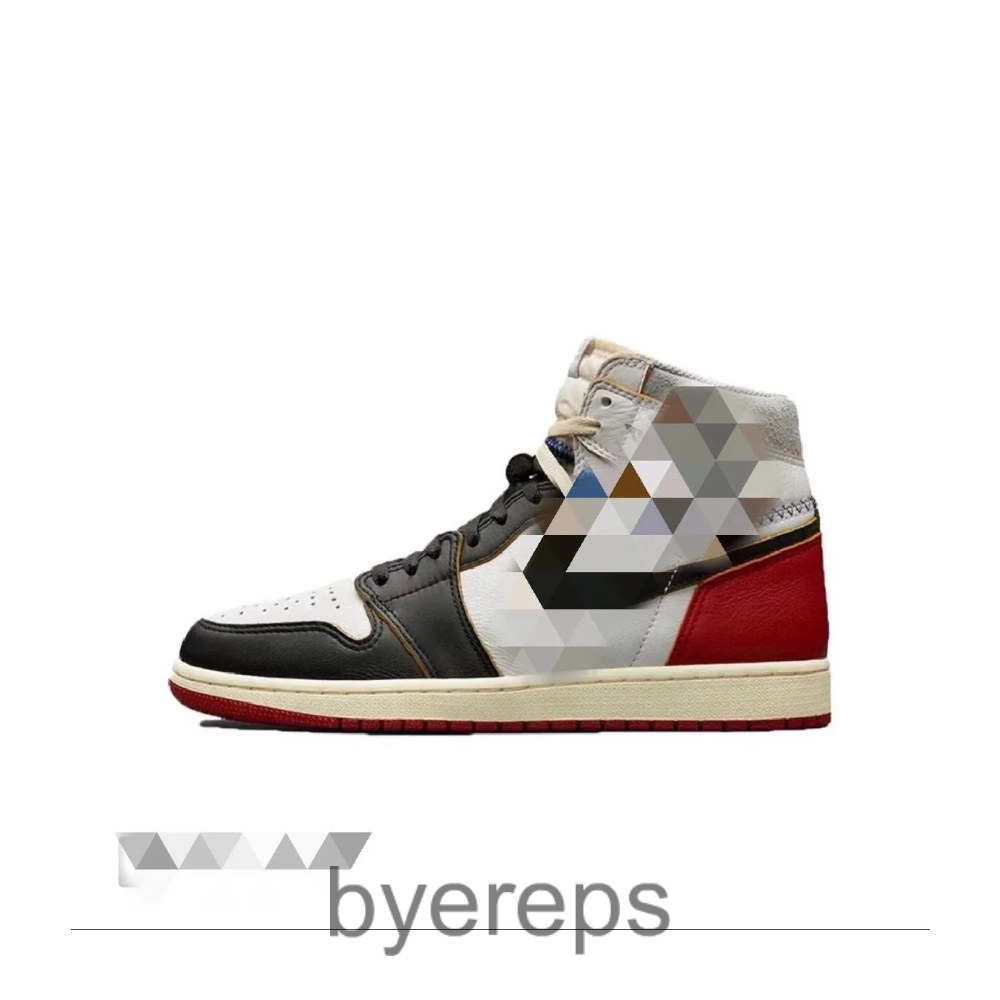 Jordan 1 Retro High Off-White Chicago — photo 3 of 4