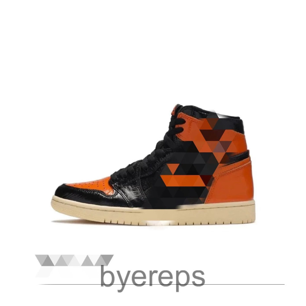 Jordan 1 Retro High Off-White Chicago — photo 4 of 4