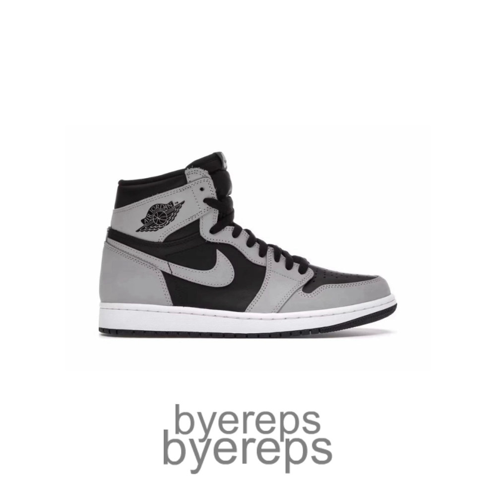 Jordan 1 Retro High Shadow 2.0