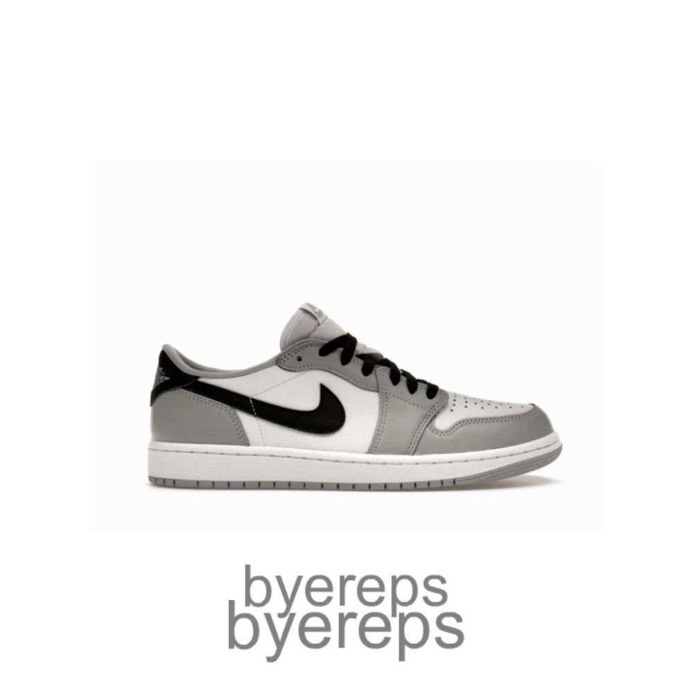 Jordan 1 Retro Low OG Barons