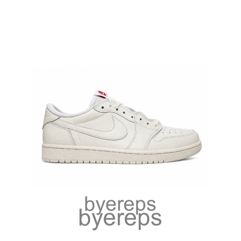 Jordan 1 Retro Low OG Sail
