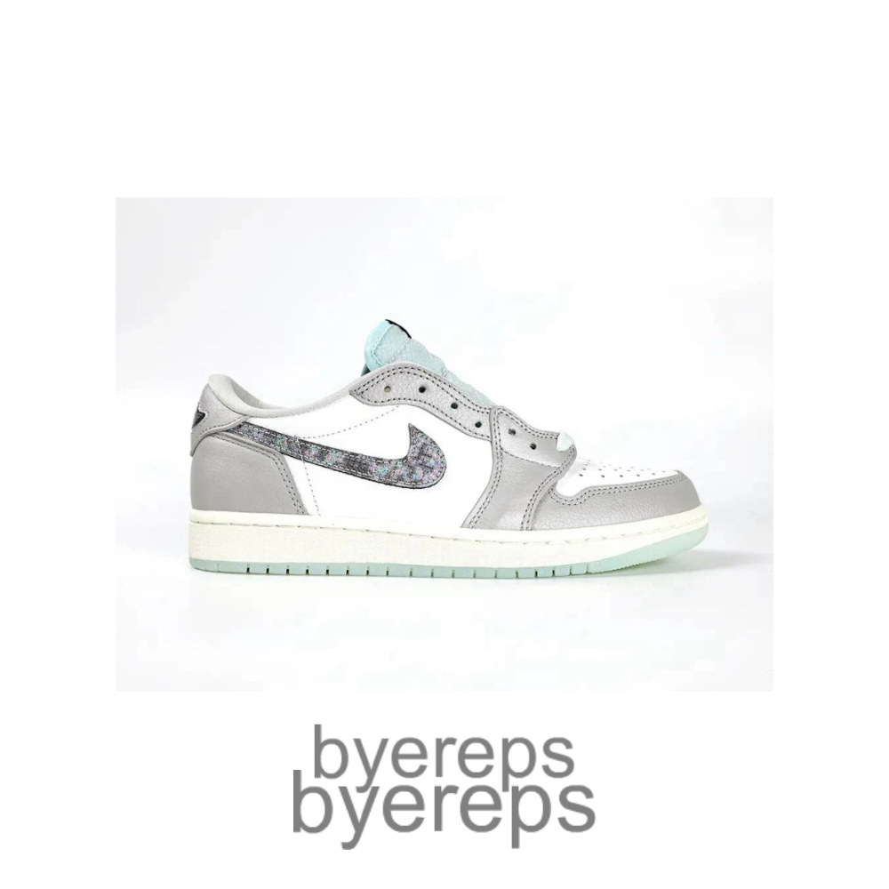Jordan 1 Retro Low OG Year Of The Snake (2025)
