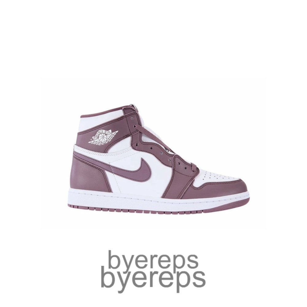 Jordan 1 Sky J Mauve