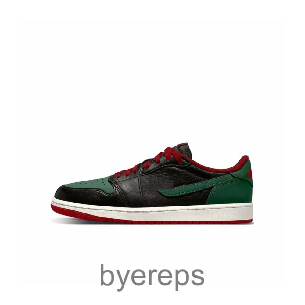 Jordan 1 Travis Scott Low OG Olive — photo 4 of 4