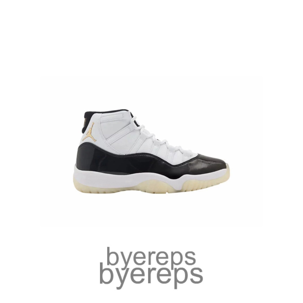 Jordan 11 Retro Defining Moments 2023