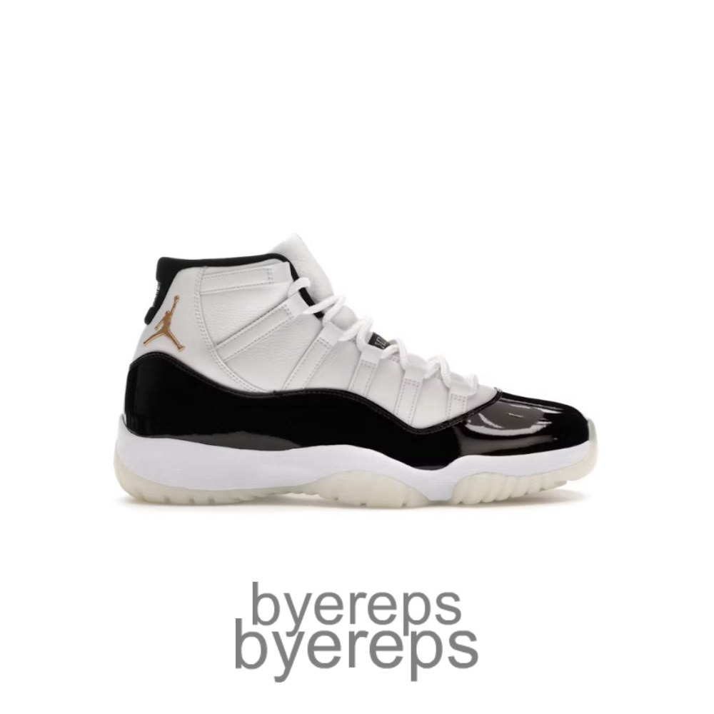 Jordan 11 Retro Dmp Gratitude (2023)