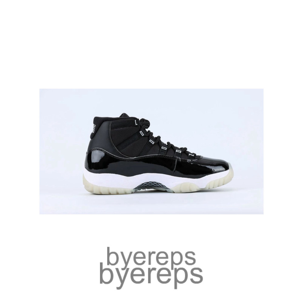 Jordan 11 Retro Jubilee 25th Anniversary