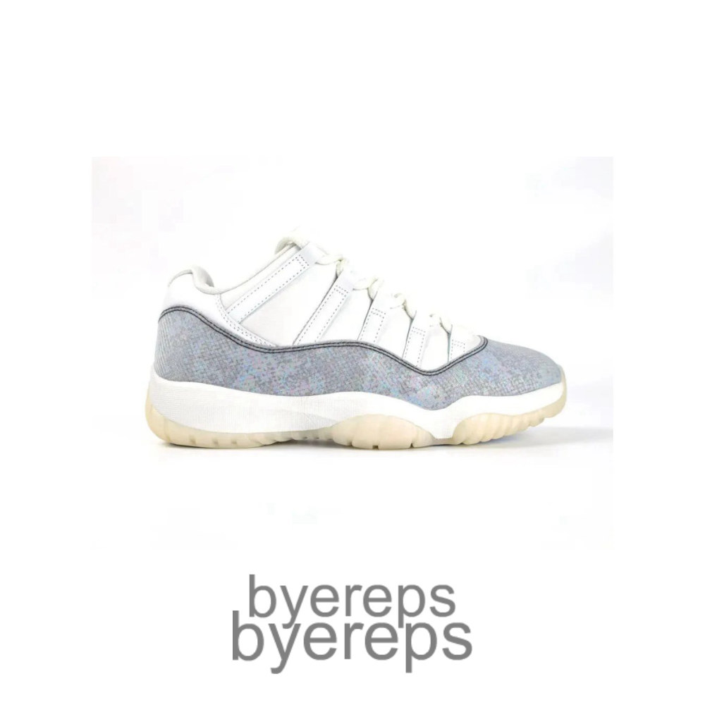 Jordan 11 Retro Low Year Of The Snake